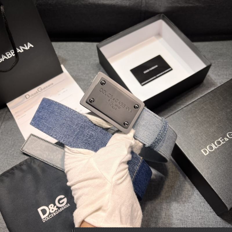 D&G Belts